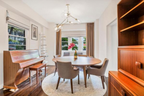 Premium Double Bay 3 bedroom apartment
